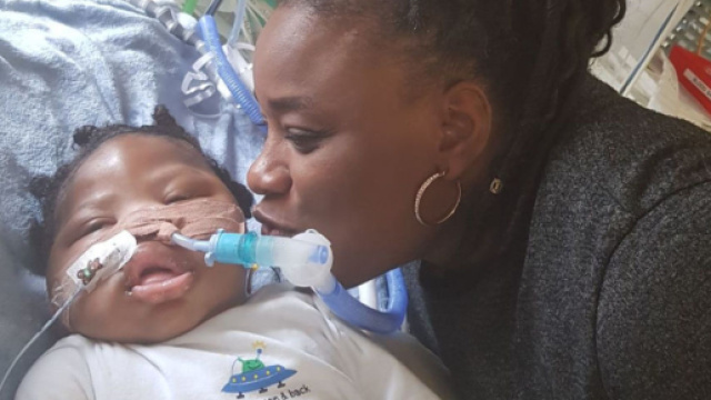 Isaiah come Charlie. La sentenza va contro il volere dei genitori