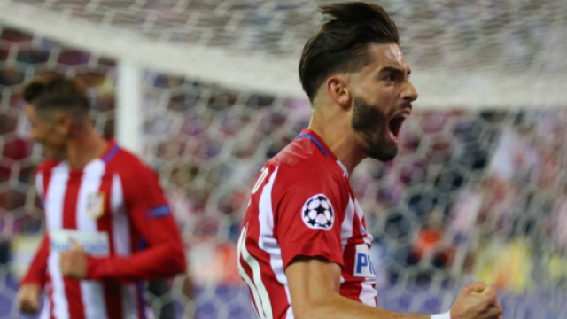 Juve, scambio con l'Atletico Madrid? I dettagli