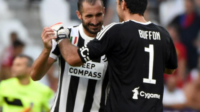 Juventus, marted&igrave; ci sar&agrave; la semifinale di Tim Cup: ecco chi giocher&agrave;