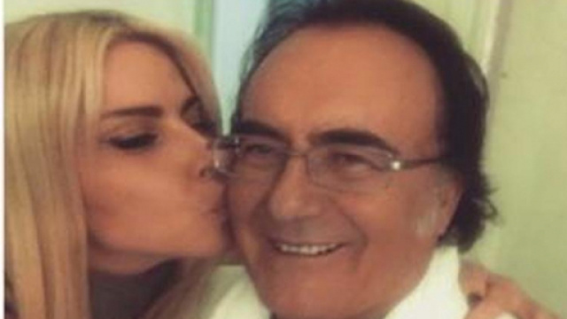 Lecciso: le sue parole a Domenica Live, ha veramente lasciato Al Bano?