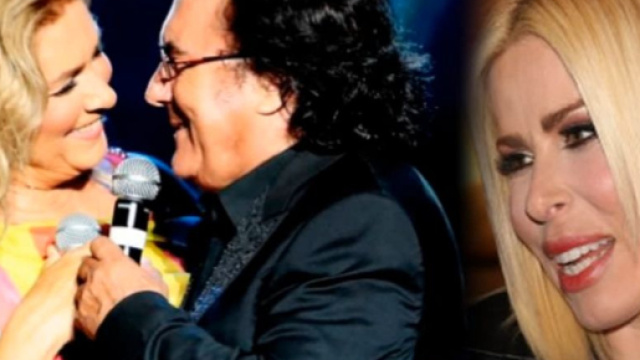 Loredana Lecciso lascia casa di Al Bano a causa di Romina Power