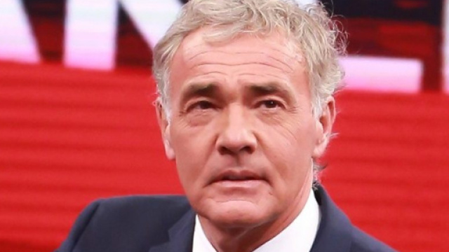 Massimo Giletti malore in diretta