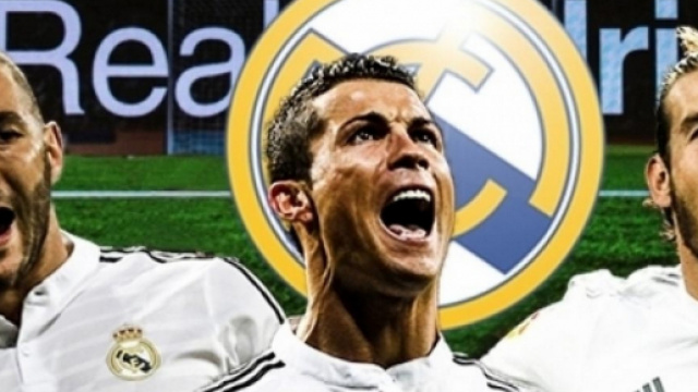 Mercato : Le Real Madrid met 400M&euro; pour remplacer la BBC !