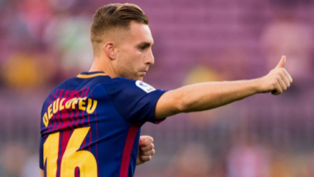 Milan, colpo di scena su Deulofeu