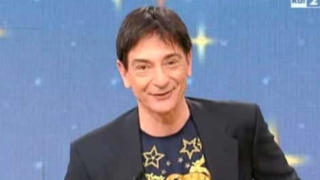 Oroscopo Paolo Fox | Oroscopo settimanale streaming