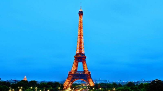 Parigi e i suoi monumenti (Foto) | NanoPress Viaggi - nanopress.it