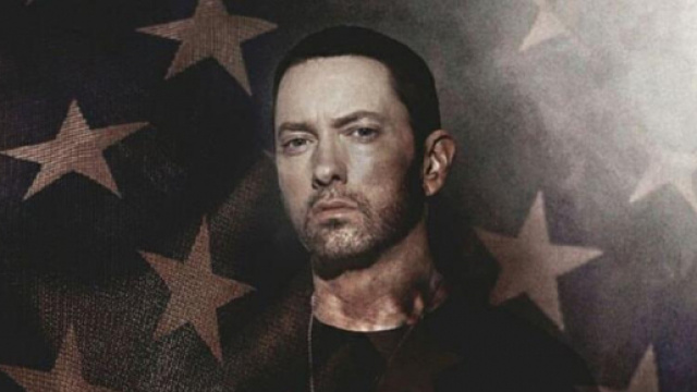 Revival, il tour 2018 di Eminem