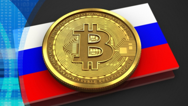 Russia, ultime notizie sul bitcoin