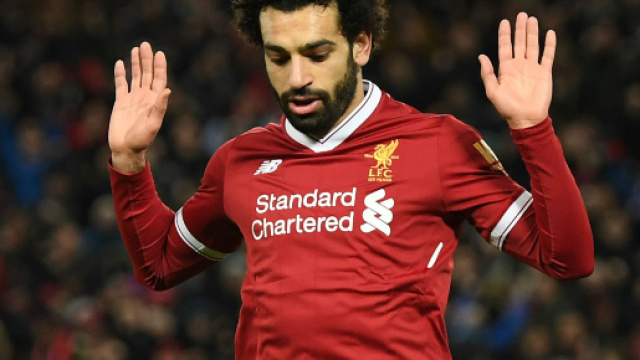Salah nouvelle star du continent africain