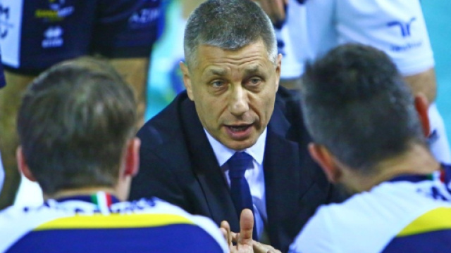 Volley, Coppa Italia: Civitanova batte Modena - gelocal.it