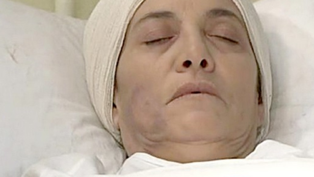 Una Vita, trame spagnole: Fabiana avr&agrave; un bruttissimo incidente