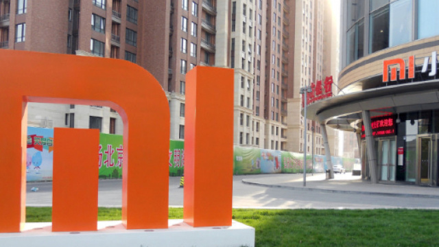 Xiaomi, arriva anche in Italia - androidauthority.com