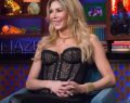 Former 'Real Housewives' star Brandi Glanville joins another reality show