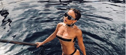 A "Japa" aparece em v&iacute;deo sensual