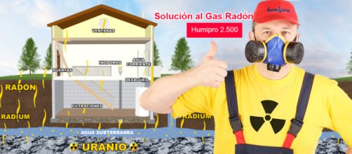 La ley 'antirad&oacute;n' europea se pone en marcha. (humipro.com)