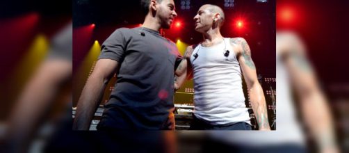 Noticias de Linkin Park - peru.com