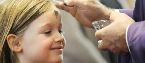 La Cuaresma es el pistoletazo de salida a la Pascua