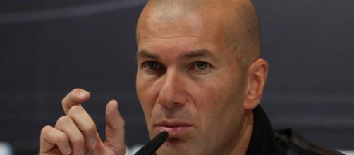Real Madrid: El se&ntilde;alado Zidane se juega la temporada y su futuro ... - elconfidencial.com