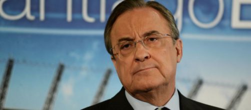 Real Madrid: P&eacute;rdida de valores y caos: a Florentino le sacan los ... - elconfidencial.com