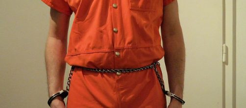 Some states are considering lifting a voting ban imposed on ex-offenders. [image via wikimedia commons/Rainerzufall1234]