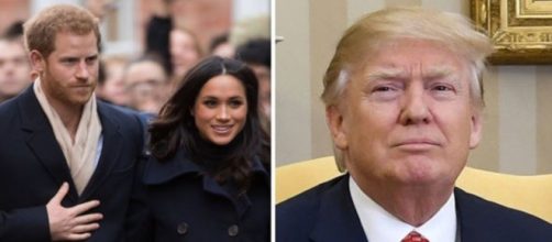 Trump confirma que no est&aacute; invitado a la Boda Real - independent.co.uk