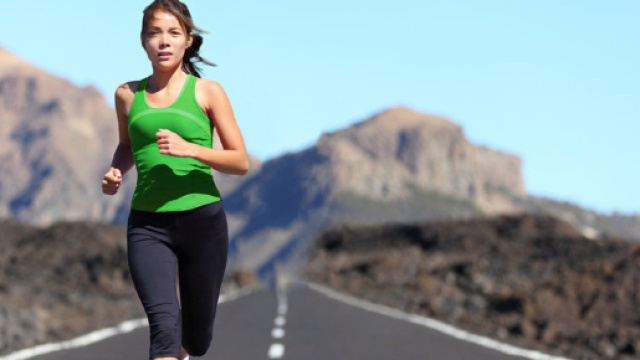 5 buoni motivi per iniziare a correre e mantenersi in forma - scienze-naturali.com