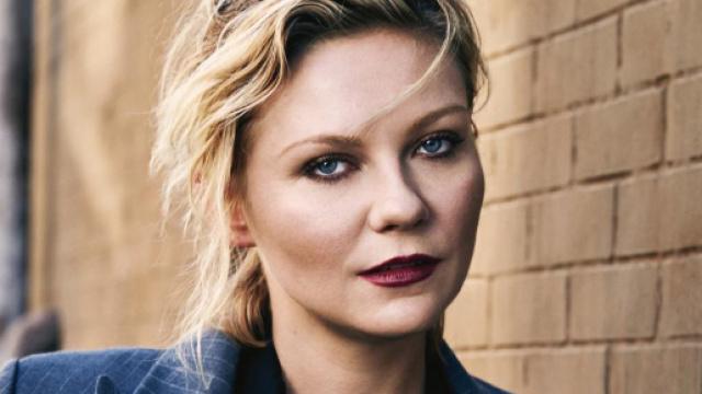 Actor Kirsten Dunst answers a few tough questions | Daily Telegraph - com.au