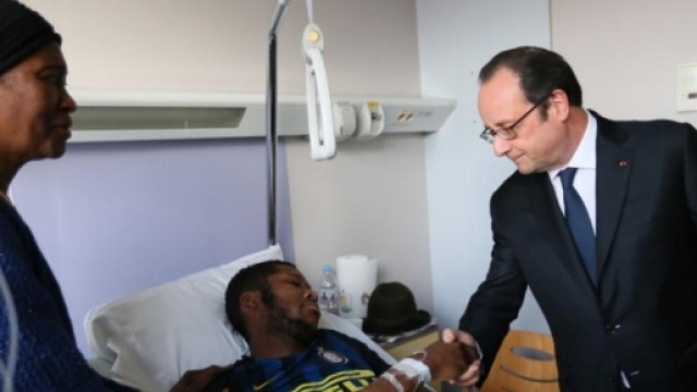 Affaire Th&eacute;o: la vid&eacute;o infirme la d&eacute;claration de Th&eacute;o - RFI - rfi.fr