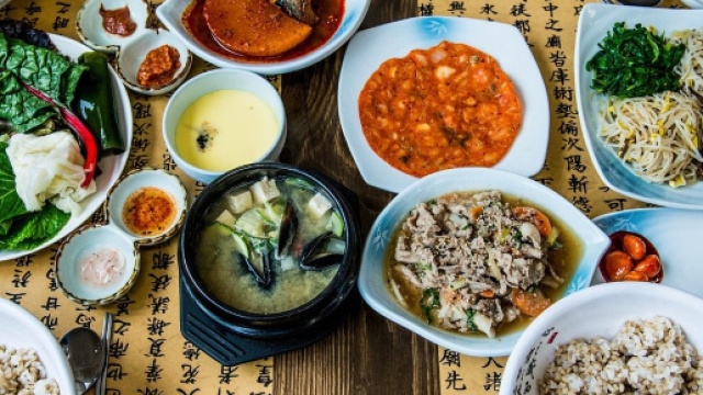 Alimetazione strana da tutto il mondo