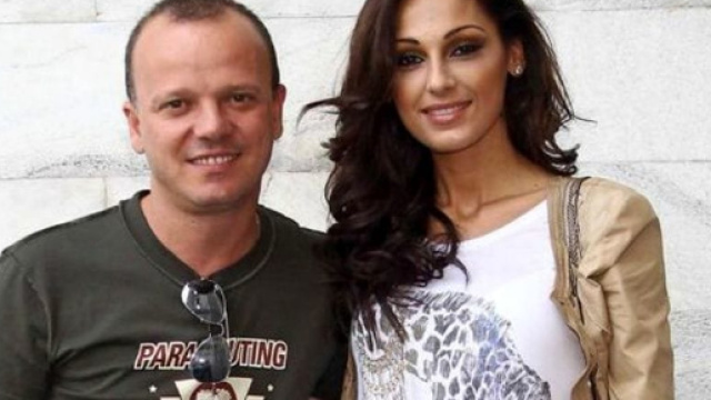Gigi D'Alessio ammette: 'Con Anna Tatangelo non &egrave; mai finita'