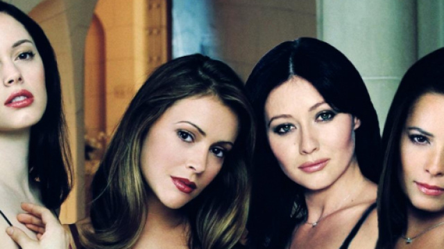 Charmed, le reboot : D&eacute;couvrez les premiers d&eacute;tails du remake ... - melty.fr