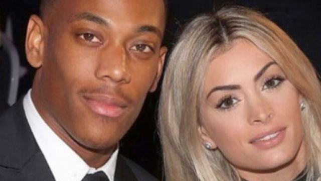 D'apr&egrave;s les rumeurs, M&eacute;lanie Da Cruz serait enceinte de deux mois du footballeur Anthony Martial