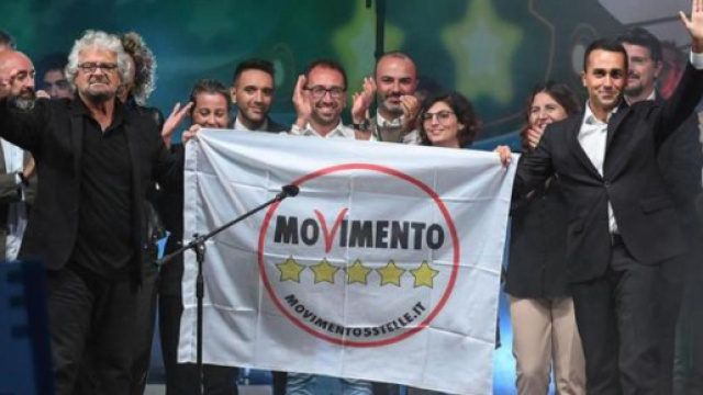 Di Maio sar&agrave; il candidato premier, Grillo: io fuori? M5s nel mio ... - gds.it