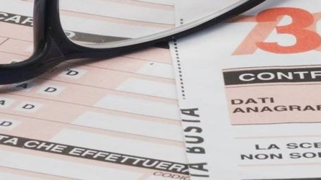 Dichiarazione dei redditi 2018: chi non deve farla