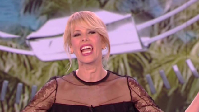 Diretta L'Isola dei famosi 2018 in tv