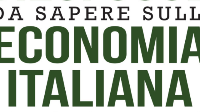 Dopo il successo di 'Questa non &egrave; l'America', Friedman propone un nuovo viaggio nell'economia del Belpaese prima delle elezioni