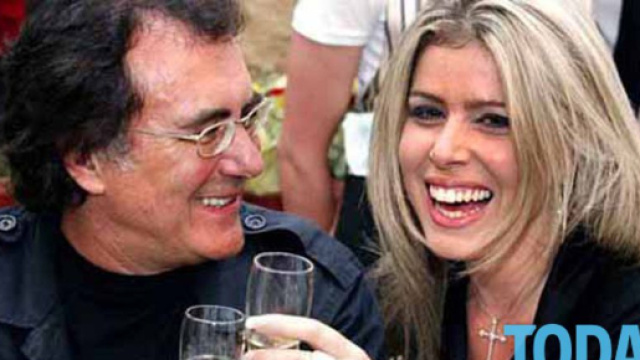 Al bano, e vissero felici e contenti (via Google)