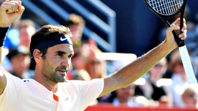 Federer en finale &agrave; Montr&eacute;al - Tennis - Sports.fr - sports.fr