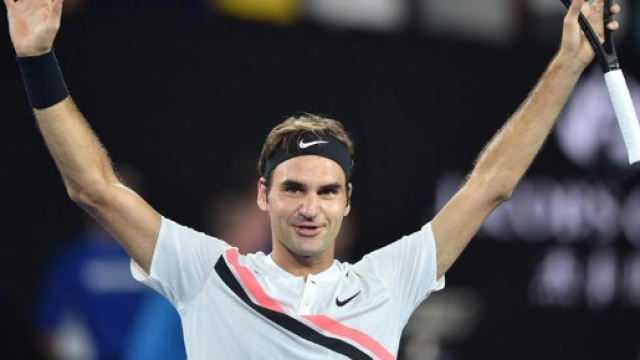 Federer, leggenda senza fine: vince il sesto titolo in Australia ... - lastampa.it