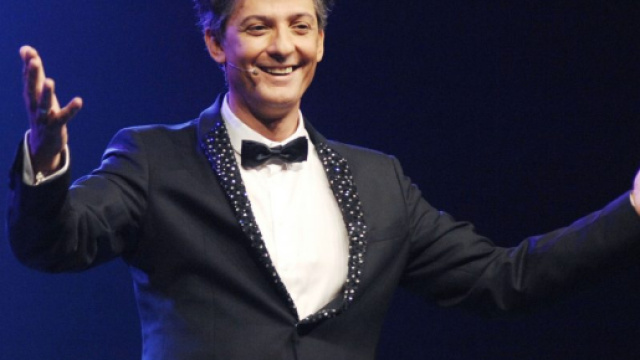 Fiorello va a Sanremo 2018: &egrave; ufficiale