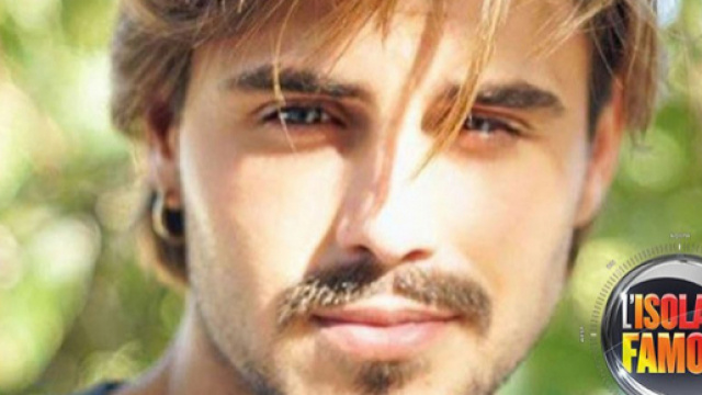 Francesco Monte pronto per L'Isola dei Famosi, ecco qual &egrave; la sua ... - myblog.it