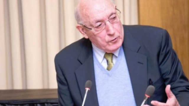 Gaetano Cuttitta - Presidente provinciale ADA Palermo