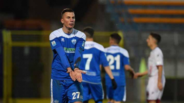 Giacomo Casoli, per lui tante richieste - tuttomercatoweb.com