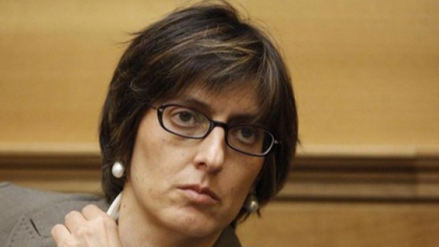 Giulia Bongiorno a tutto campo sulle attivit&agrave; politiche e personali