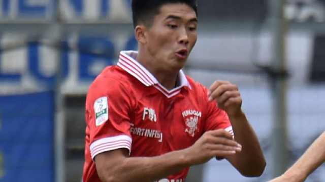 Han alla Juve, il Cagliari ci pensa