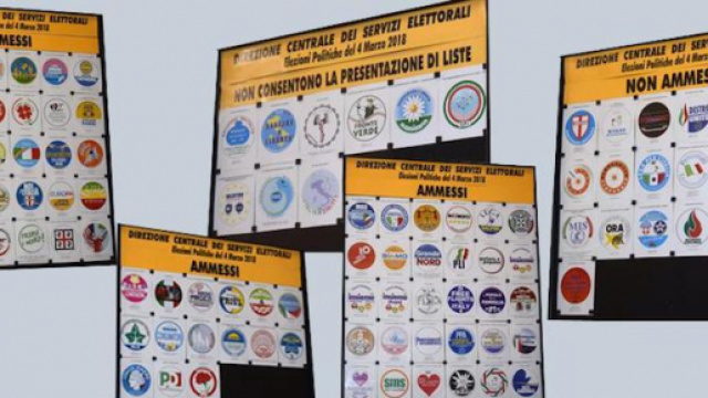 I risultati degli ultimi sondaggi Ix&egrave; pubblicati da Huffington Post