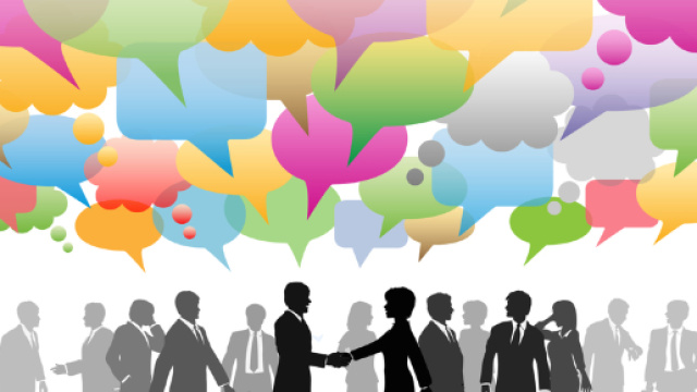 I segreti della comunicazione interpersonale: creare relazioni ... - galganogroup.com