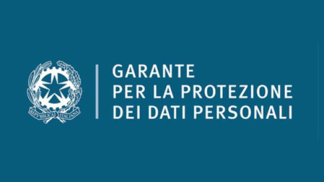 Il garante della privacy cerca otto funzionari