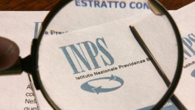 Inps, i nuovi importi per Cassa integrazione e Naspi nel 2018