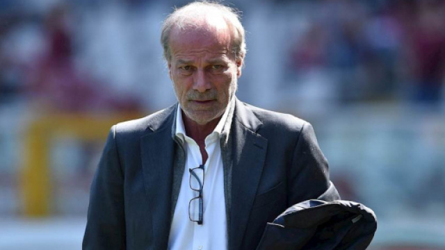 Inter, parla Sabatini: "Nainggolan &egrave; un obiettivo dell'Inter. Di ... - fantagazzetta.com